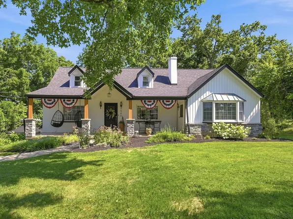 545 Dudley Rd, Edgewood, KY 41017