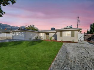 7041 Cameo St, Rancho Cucamonga, CA 91701