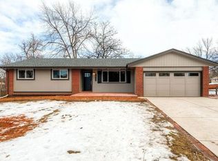 7522 S Race St, Centennial, CO 80122
