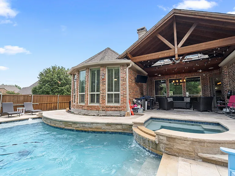 1308 Cotulla Dr — Photo 4