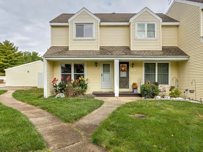 1115 Plymouth Dr APT B, Champaign, IL, 61821