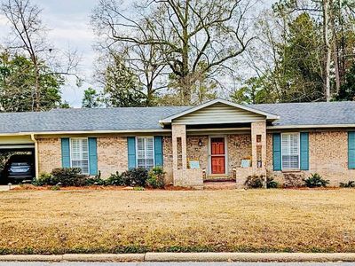 603 Edgewood Dr, Brewton, AL, 36426