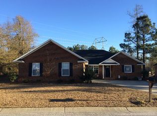 435 Continental Dr, Sumter, SC 29154