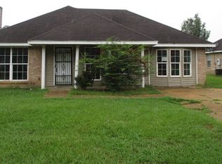 4307 Blaine Cir, Jackson, MS 39272
