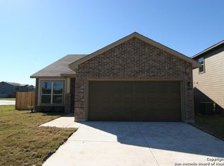 5726 Ivans Farm, San Antonio, TX 78244