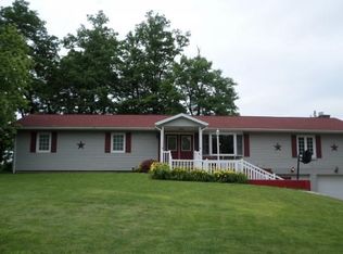 9381 Wilmax Dr, Clinton, IL 61727