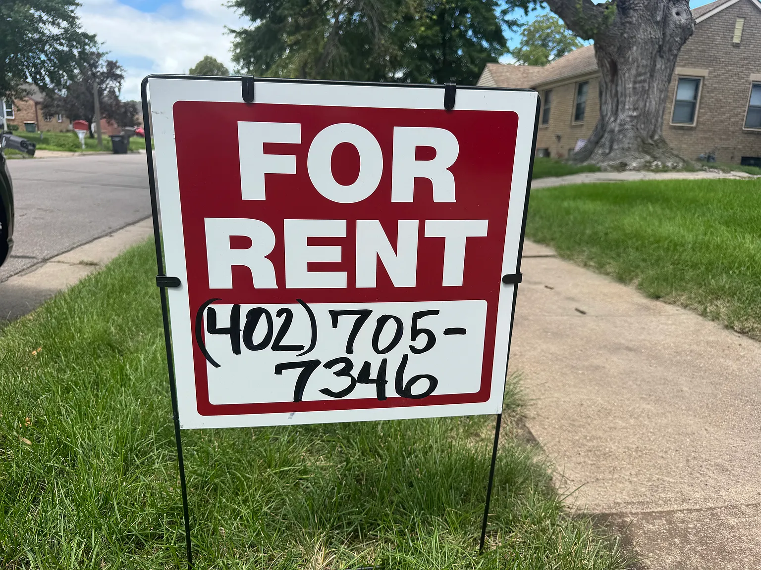 2 bed, 1.5 bath, 1456 sqft, $1,395 — Photo 4