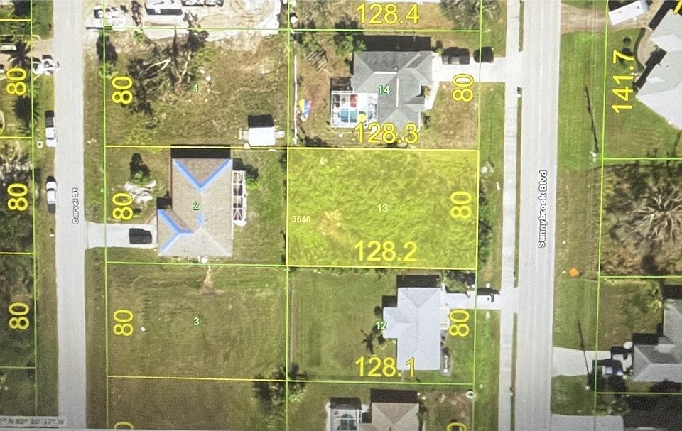 1st image of 7211 Sunnybrook Blvd