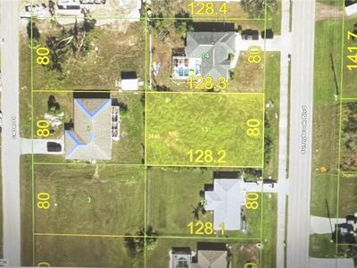 7211 Sunnybrook Blvd, Englewood, FL, 34224