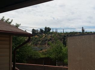655 S 3rd St, Globe, AZ 85501
