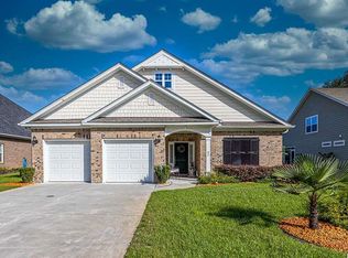 92 Preservation Dr #TOWNHOUSE E, Myrtle Beach, SC 29572