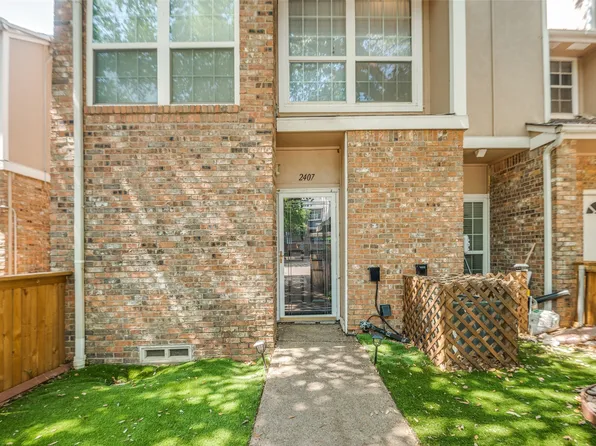 2407 Northlake Ct, Irving, TX 75038