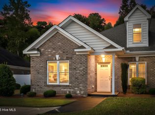 232 Braylock Drive, Rocky Mount, NC 27804