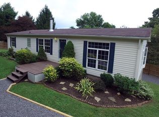 275 Hufnagel Rd, Harmony, PA 16037
