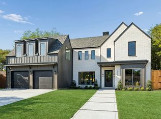 3129 Saint Croix Dr, Dallas, TX 75229