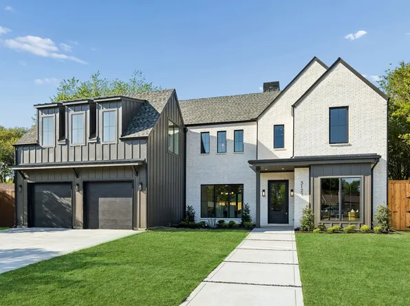 3129 Saint Croix Dr, Dallas, TX 75229