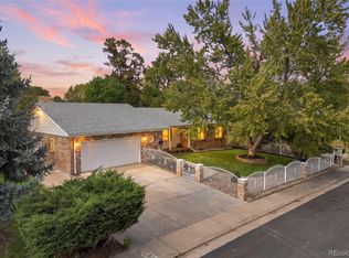 2647 S Linden Ct, Denver, CO 80222