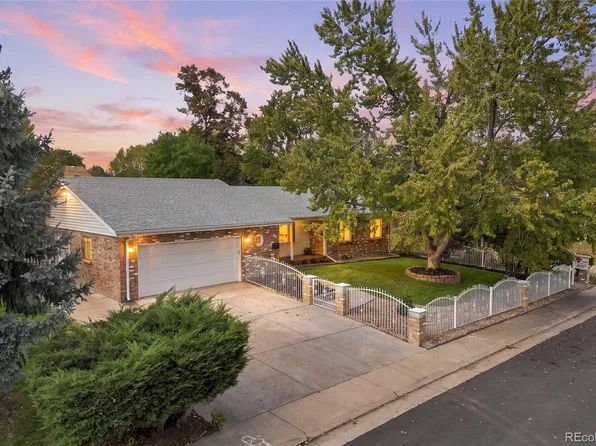 2647 S Linden Court, Denver, CO 80222