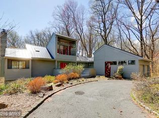 00 Branchwood Ct, Pikesville, MD 21208