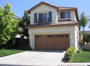 1177 Pacific Grove Loop, Chula Vista, CA 91915