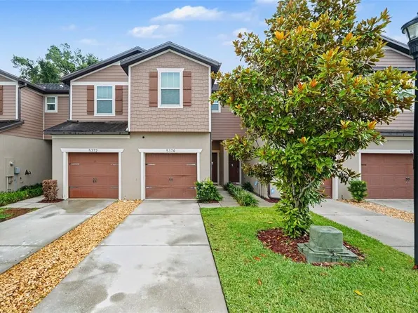 5374 Sylvester Loop, Tampa, FL 33610