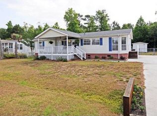 107 Maplecrest Way, Sneads Ferry, NC 28460