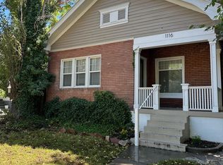 1116 E Laird Ave, Salt Lake City, UT 84105