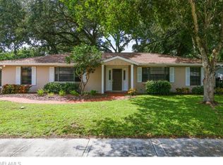 1324 Morningside Dr, Fort Myers, FL 33901
