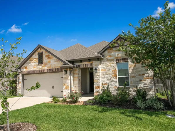 2010 Winepress Rd, Brenham, TX 77833