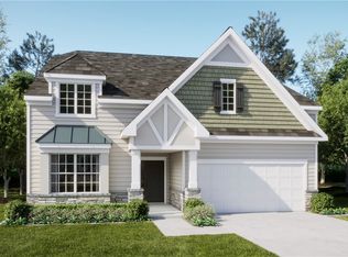 125 Somerset Ln, Central, SC 29630