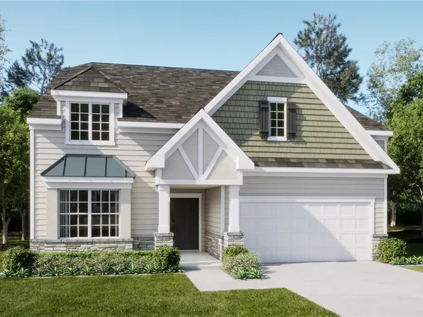 125 Somerset Ln, Central, SC 29630