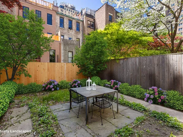 322 W 88th St APT B, New York, NY 10024