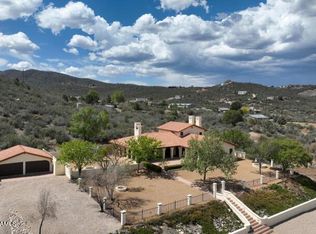 6901 El Dorado Dr, Prescott, AZ 86303