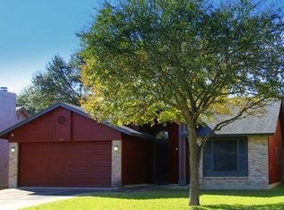 4613 San Simeon Dr, Austin, TX 78749