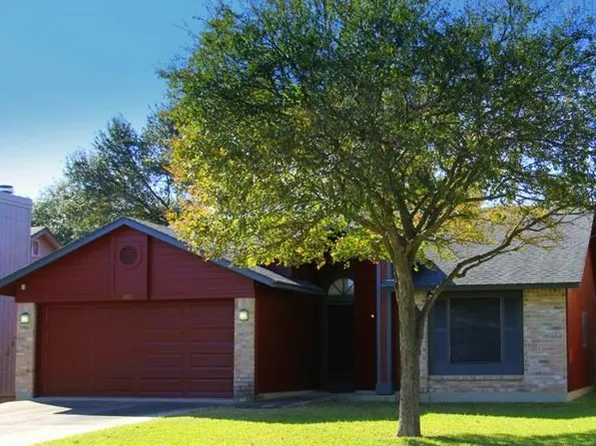 4613 San Simeon Dr, Austin, TX 78749