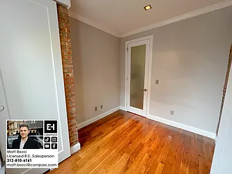 Rented by Compass