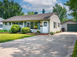 1815 Rosemont Dr, Fort Wayne, IN