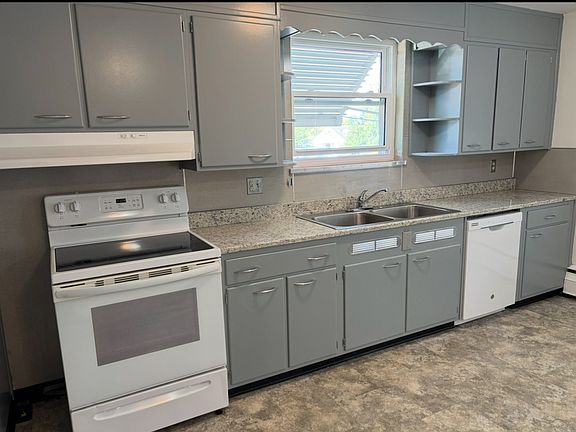 New Countertops