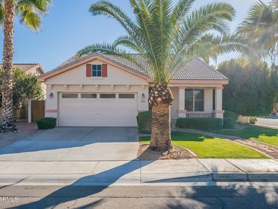 1491 W Armstrong Way, Chandler, AZ, 85286