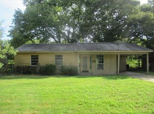 6600 Whippoorwill Ln, North Little Rock, AR 72117
