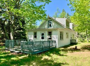 7511 Hillside Rd, Eagle River, WI 54521