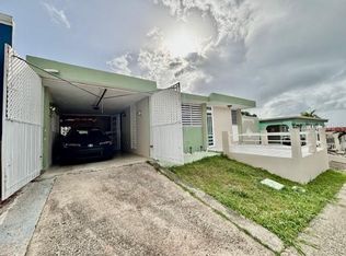 Vistas De Luquillo I Calle V 1 Casa #D13, Luquillo, PR 00773