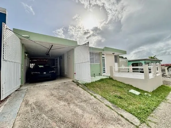 Vistas De Luquillo I Calle V 1 Casa #D13, Luquillo, PR 00773
