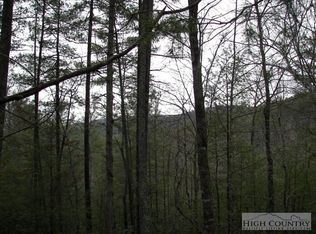 Tbd Sampson Rd, Lenoir, NC 28645