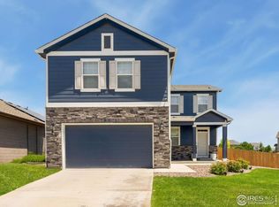725 Camberly Dr, Windsor, CO 80550
