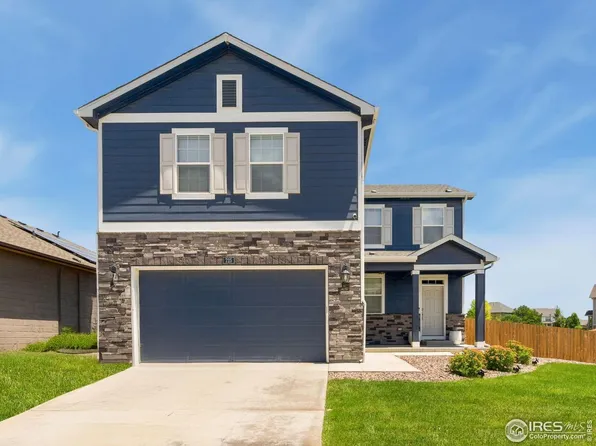 725 Camberly Dr, Windsor, CO 80550
