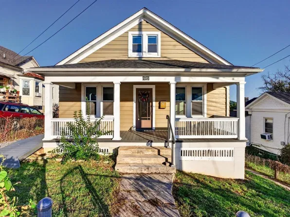 415 Marquis St, Staunton, VA 24401