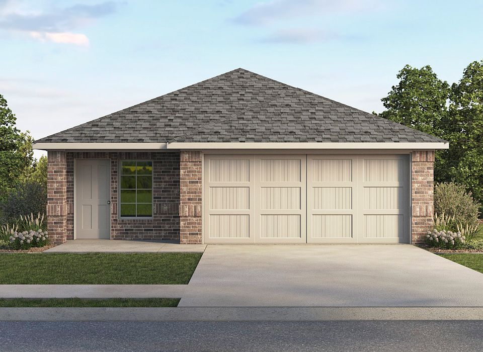 Plan Elevation.