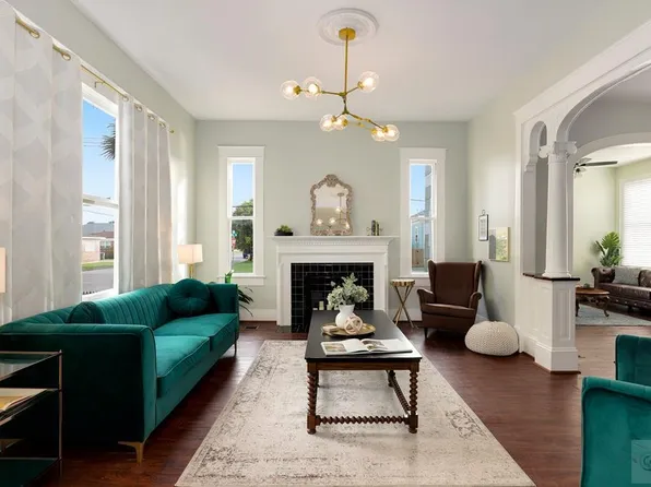 2401 Avenue O 1/2, Galveston, TX 77550