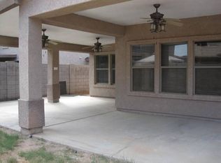 3396 E Longhorn Dr, Gilbert, AZ 85297
